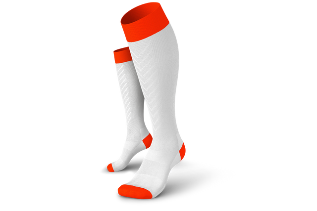 Renewed Compression V2 White Inferno