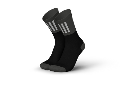 INCYLENCE HIGH-VIZ V3 BLACK