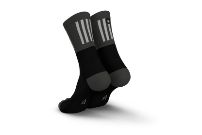 INCYLENCE HIGH-VIZ V3 BLACK