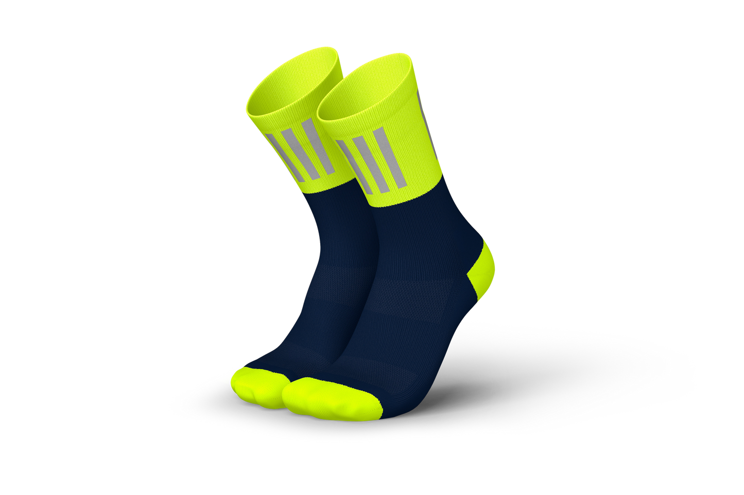 INCYLENCE HIGH-VIZ V3 BLUE CANARY