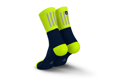 INCYLENCE HIGH-VIZ V3 BLUE CANARY