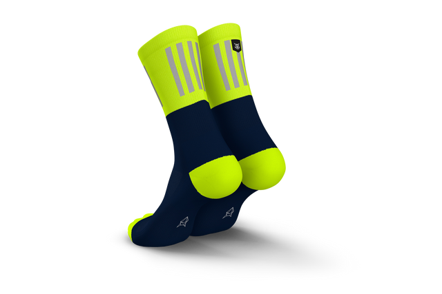 High-Viz V3 Blue Canary