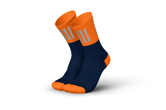 High-Viz V3 Blue Orange