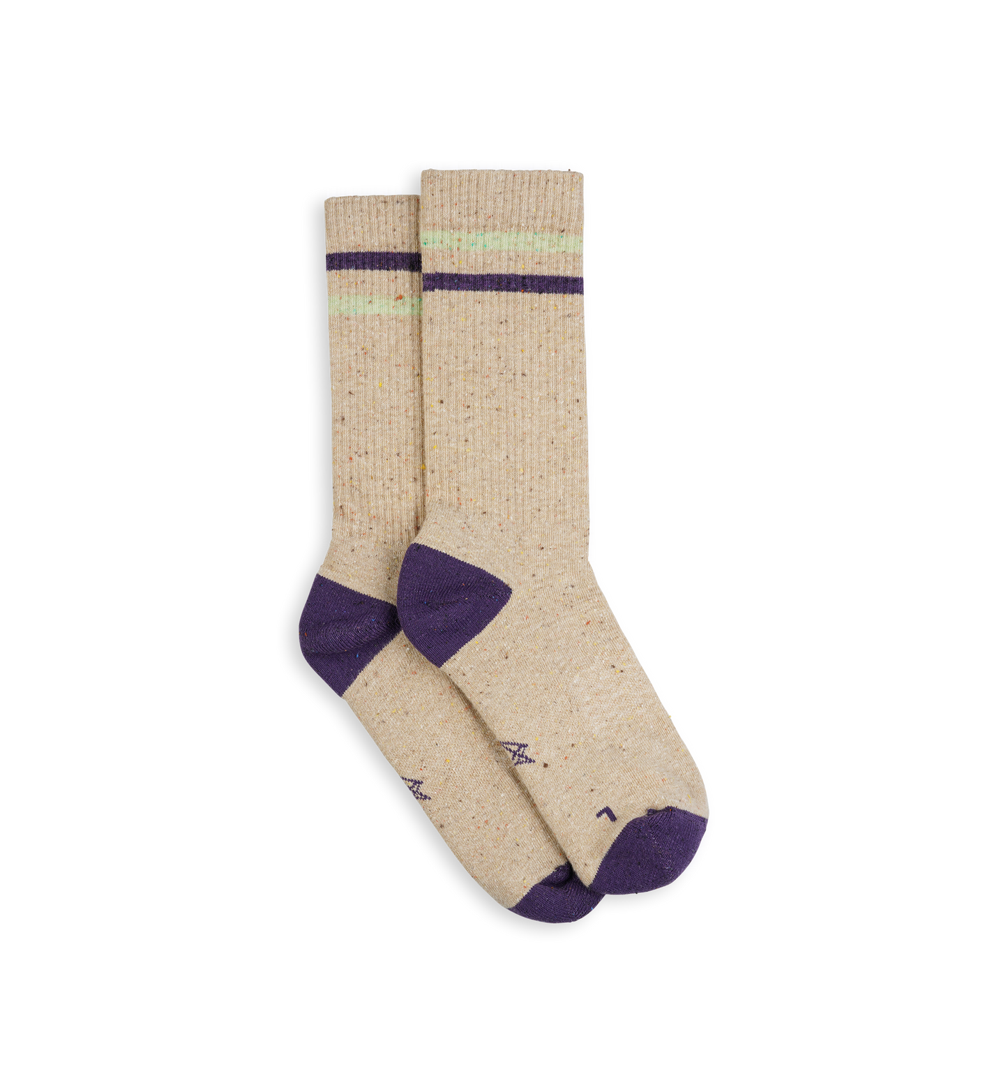 Lifestyle One Beige Purple