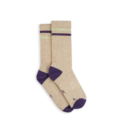 Lifestyle One Beige Purple