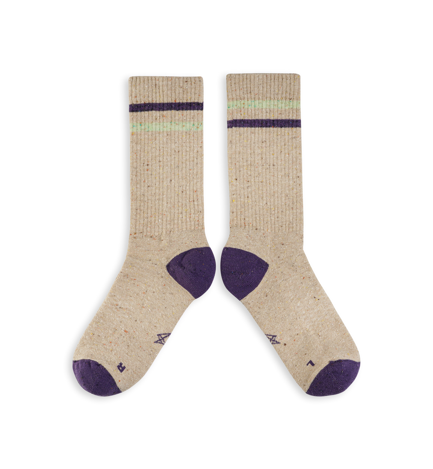Lifestyle One Beige Purple