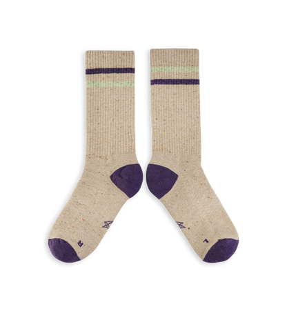Lifestyle One Beige Purple