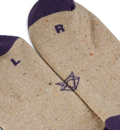 Lifestyle One Beige Purple