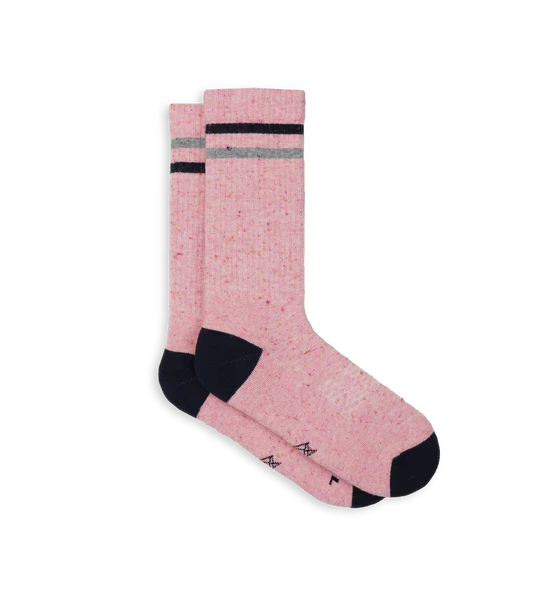 Lifestyle One Light Pink Black