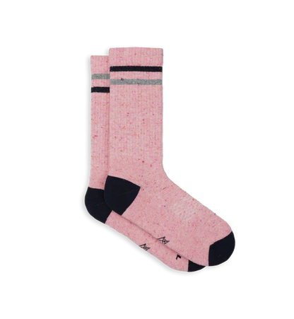 Lifestyle One Light Pink Black