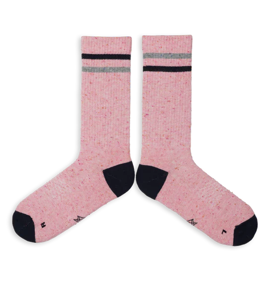 Lifestyle One Light Pink Black