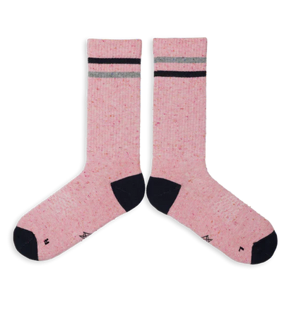 Lifestyle One Light Pink Black