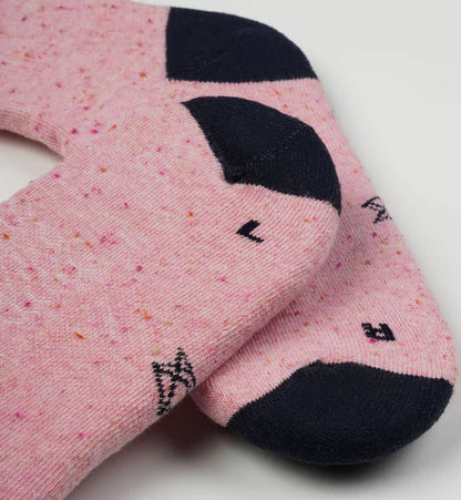 Lifestyle One Light Pink Black