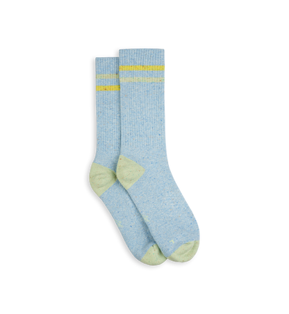 Lifestyle One Sky Blue Green