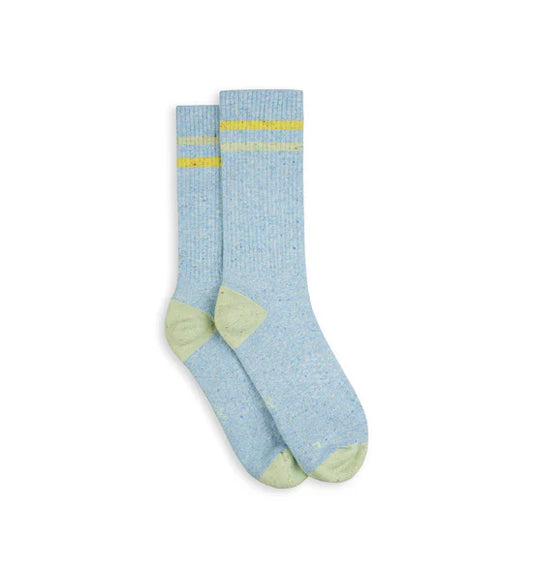 Lifestyle One Sky Blue Green