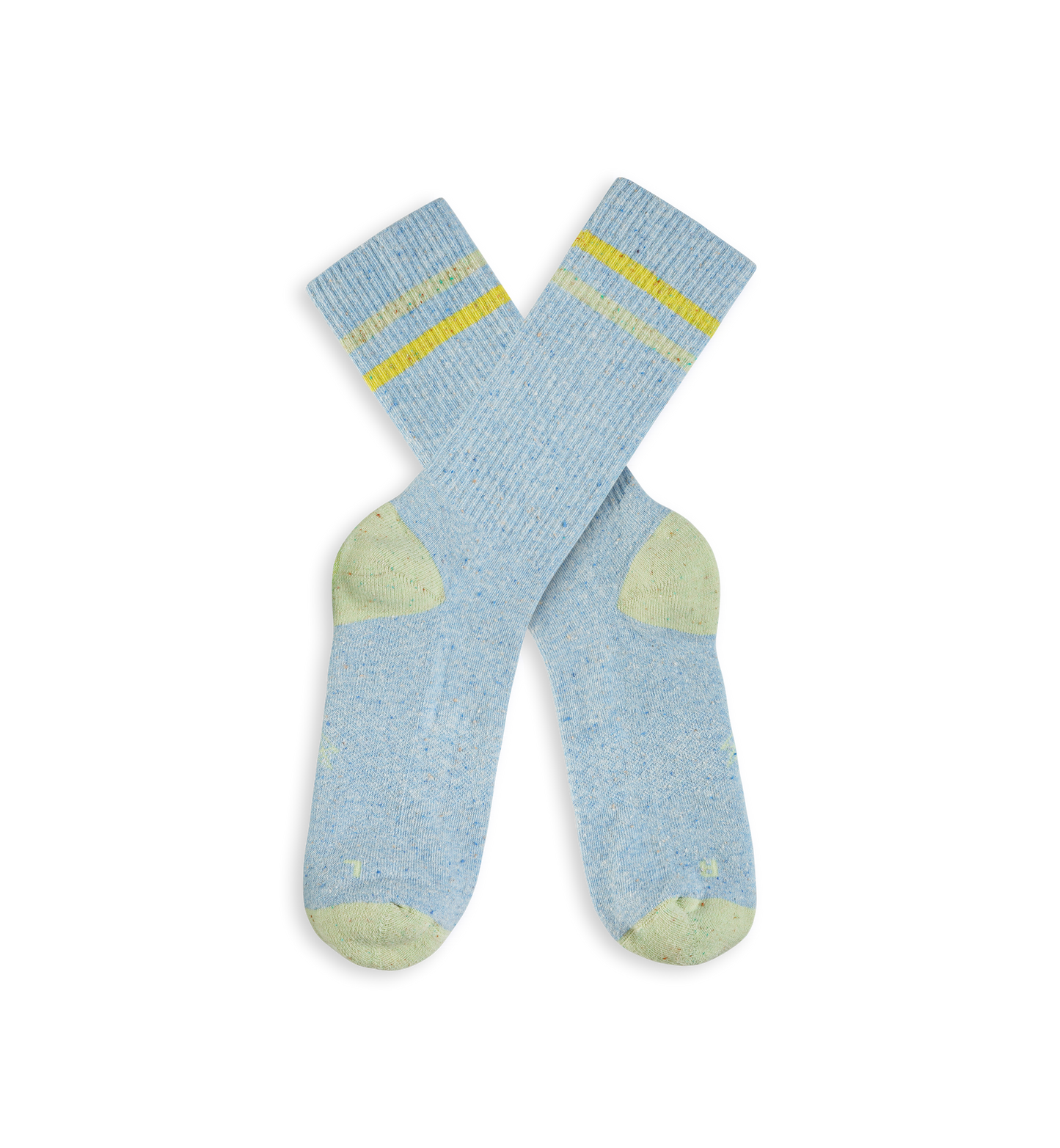 Lifestyle One Sky Blue Green