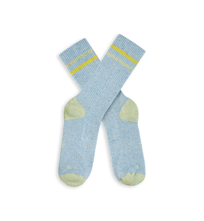 Lifestyle One Sky Blue Green