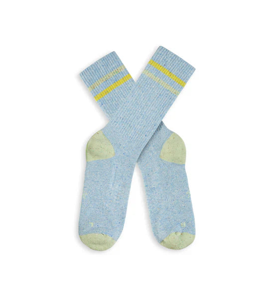 Lifestyle One Sky Blue Green