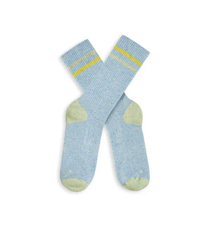 Lifestyle One Sky Blue Green