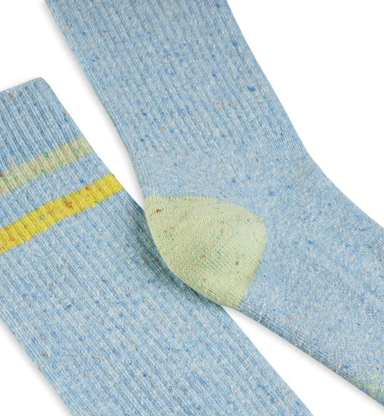 Lifestyle One Sky Blue Green