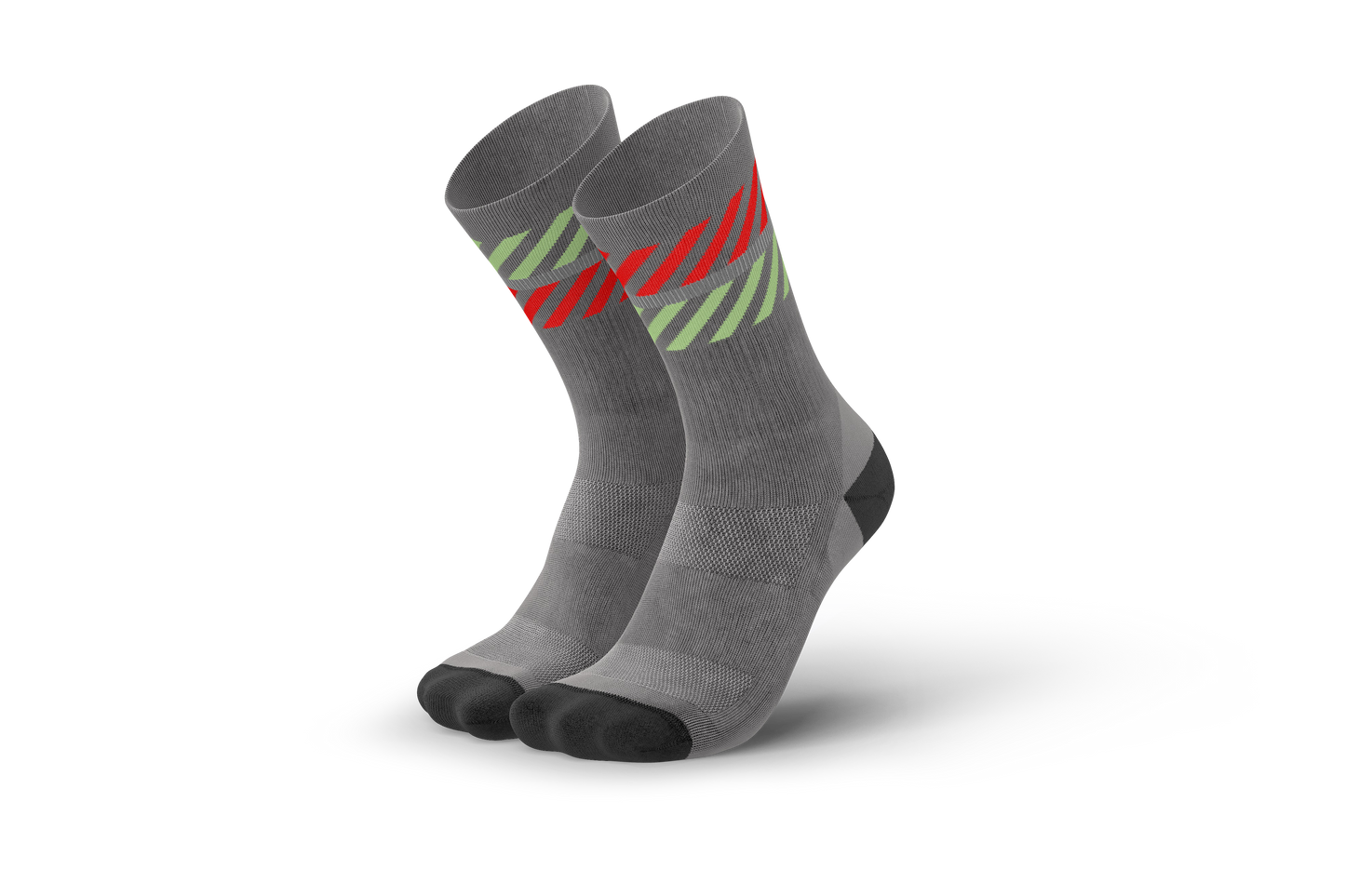 Merino Light Lanes Grey Infern