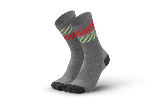 Merino Light Lanes Grey Infern