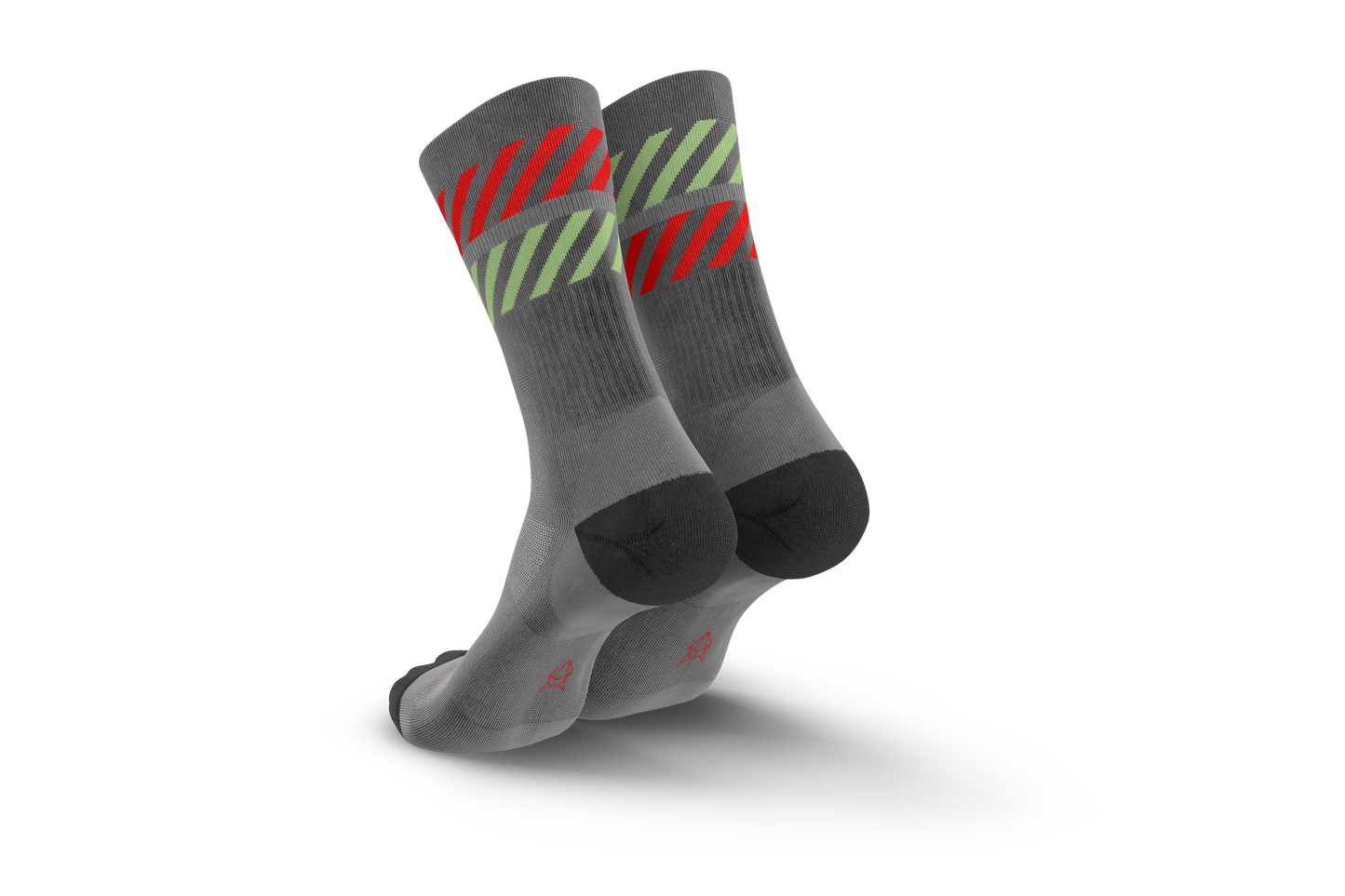 Merino Light Lanes Grey Infern