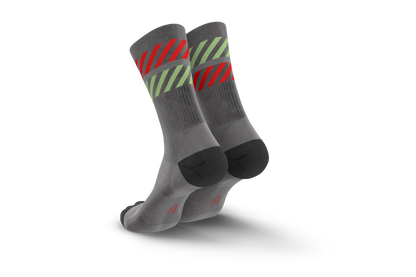 Merino Light Lanes Grey Infern