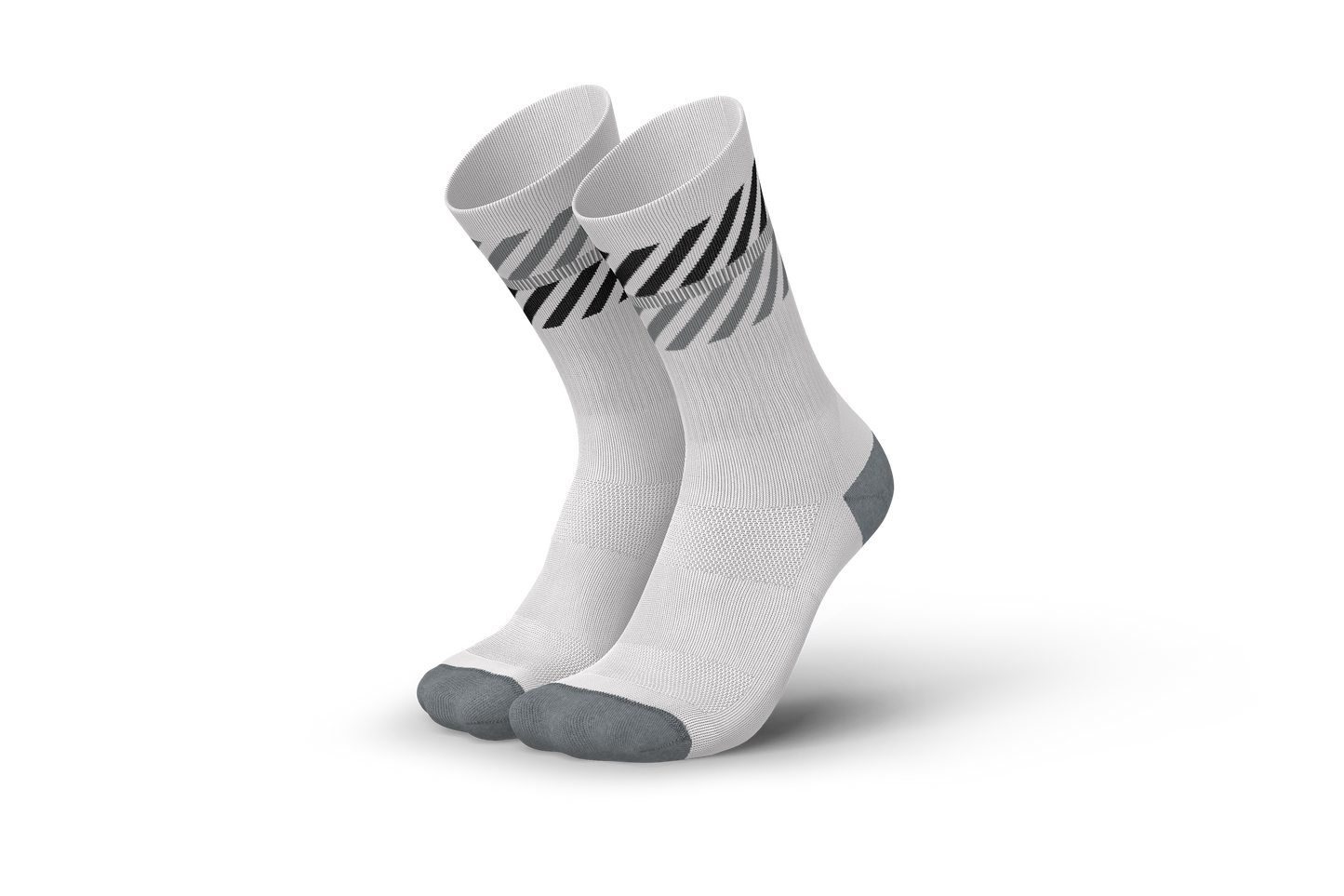 Merino Light Lanes Light Grey