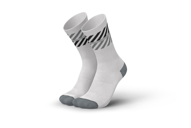 Merino Light Lanes Light Grey