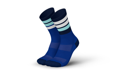 Merino Strive Blue Cyan