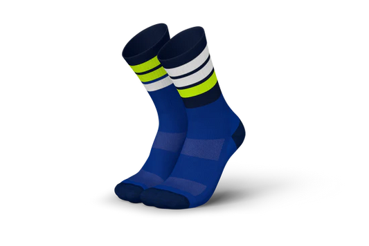 Merino Strive Blue Canary