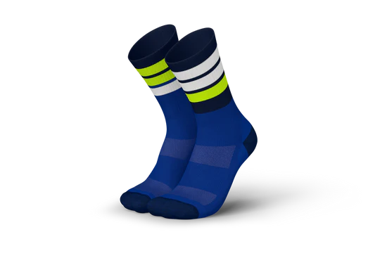 Merino Strive Blue Canary