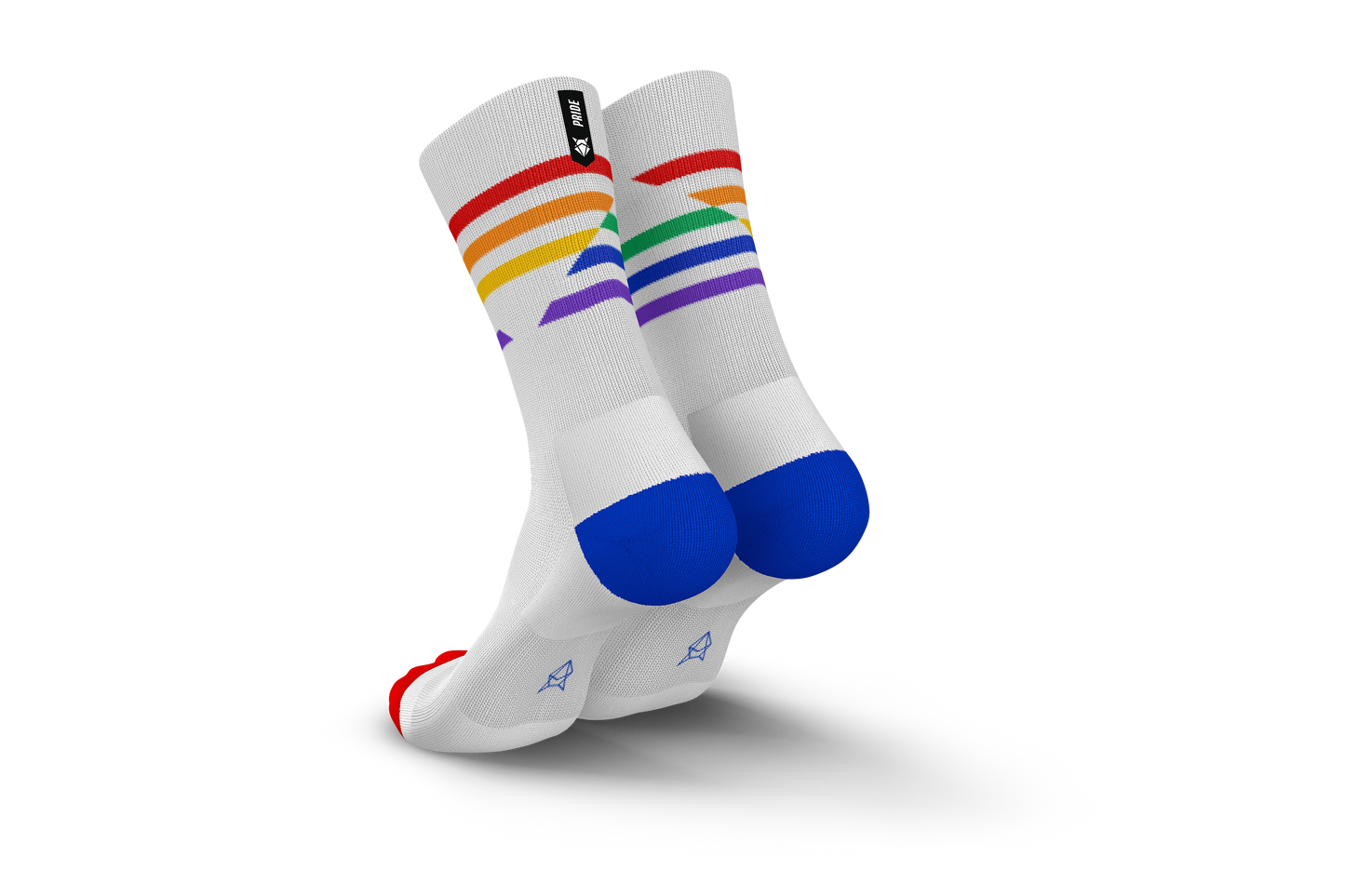 Pride V5 Rainbow