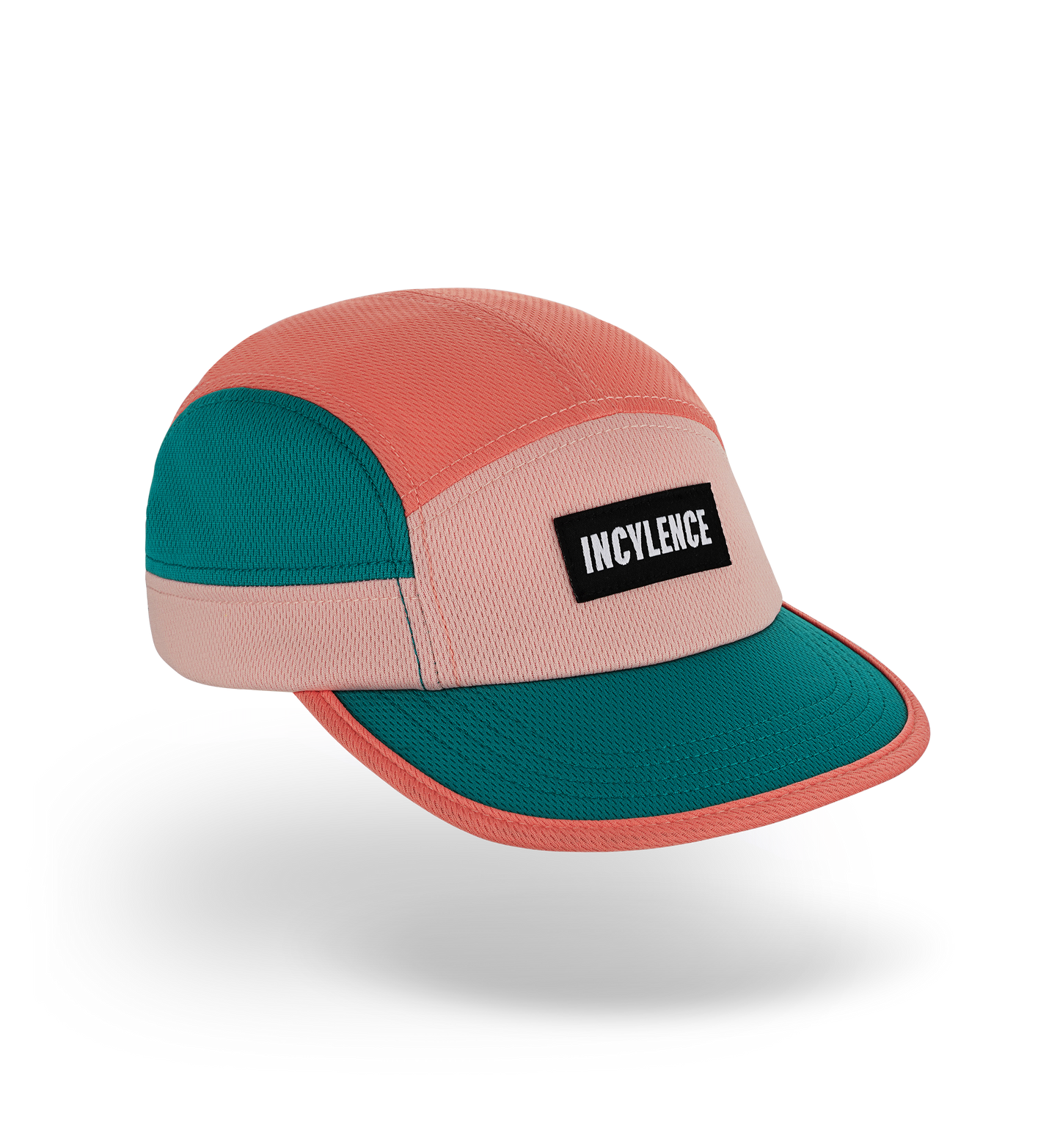 Running Cap Scarlet Moss
