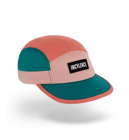 Running Cap Scarlet Moss