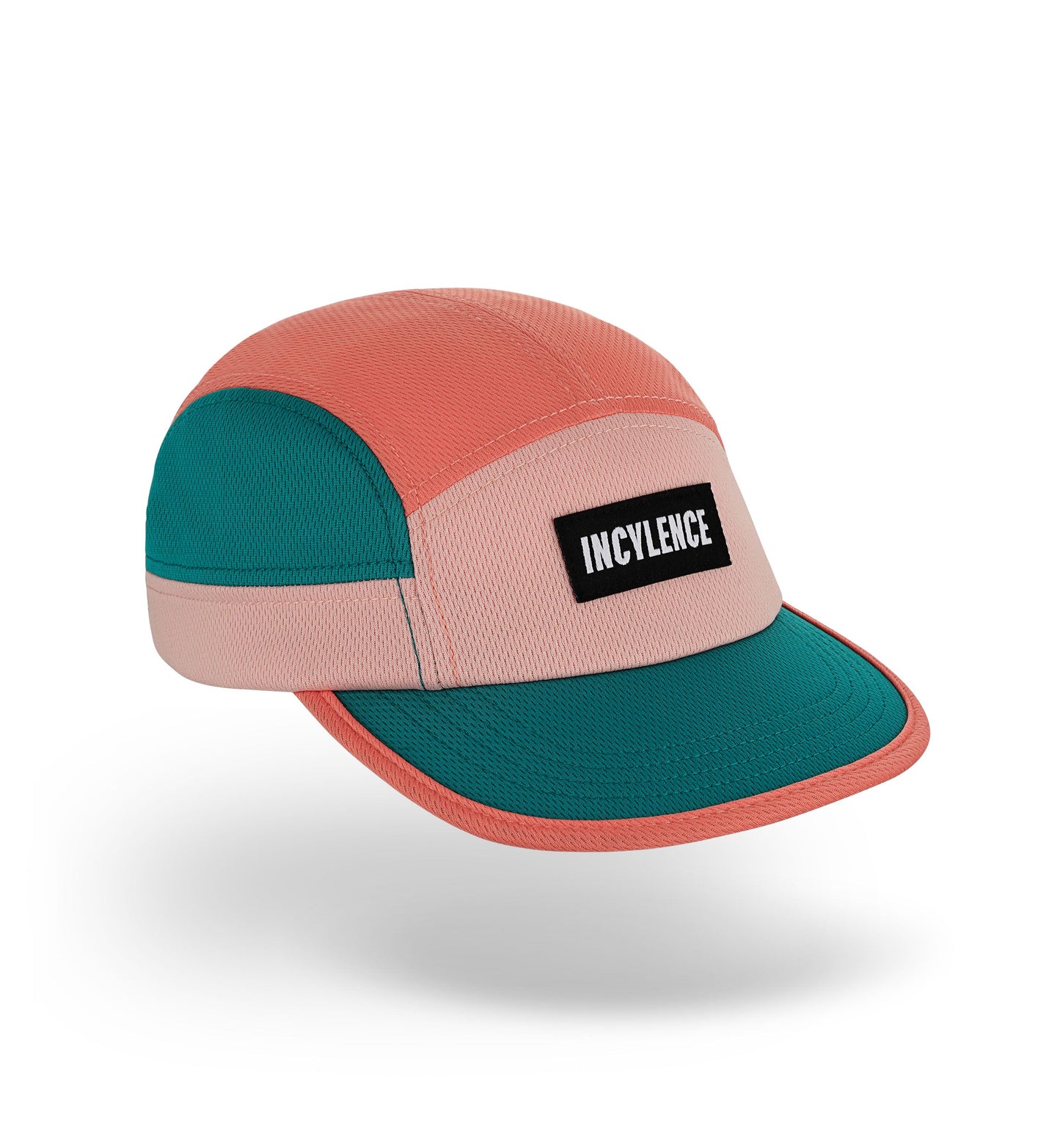 Running Cap Scarlet Moss