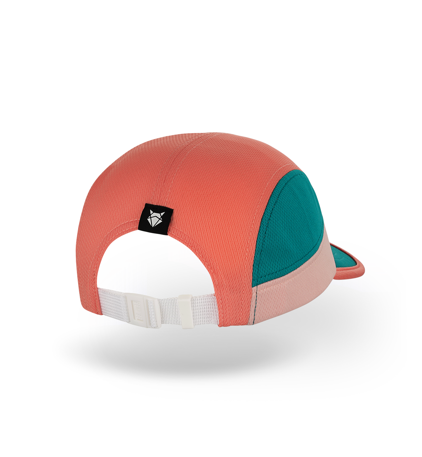 Running Cap Scarlet Moss