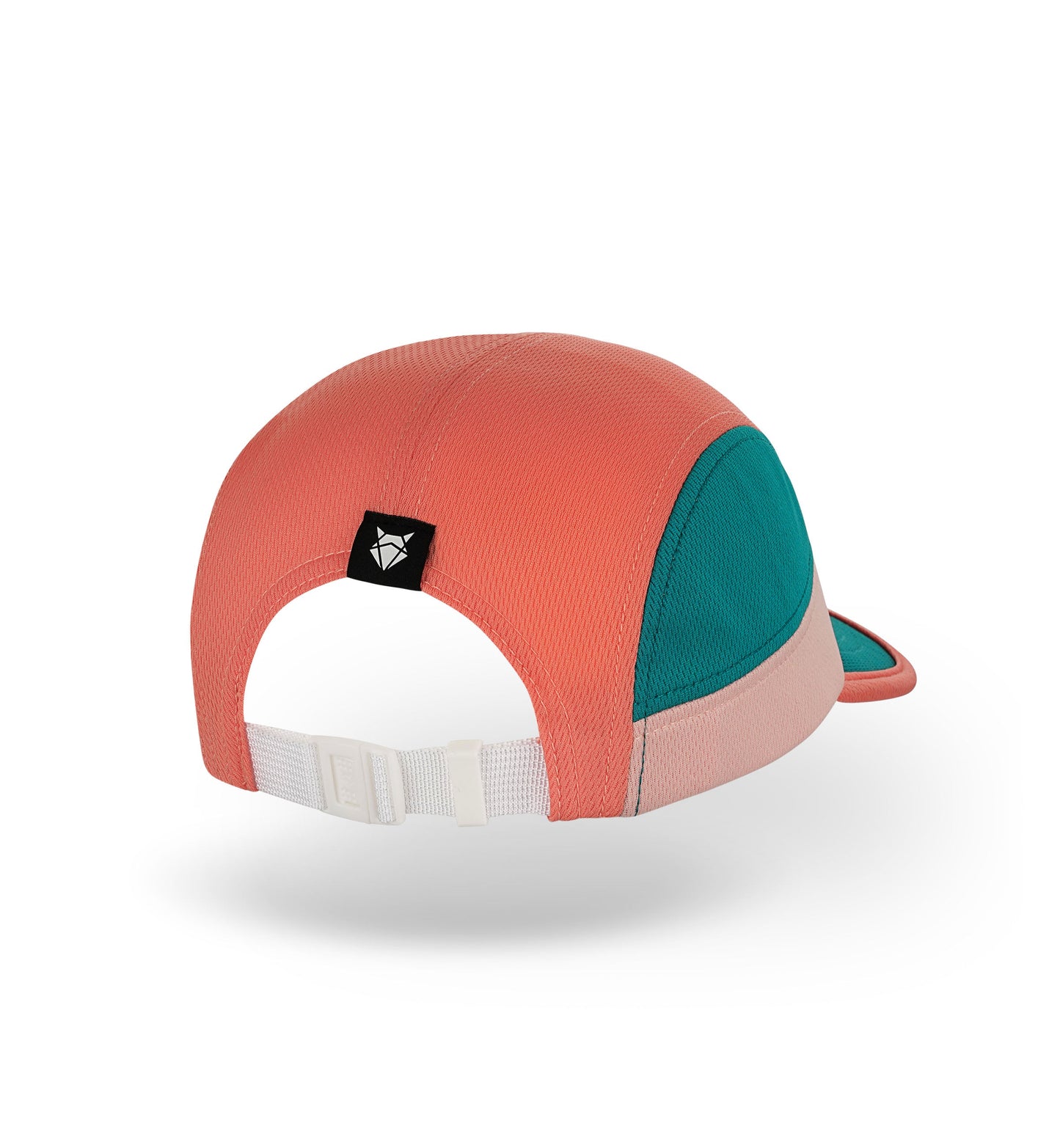 Running Cap Scarlet Moss