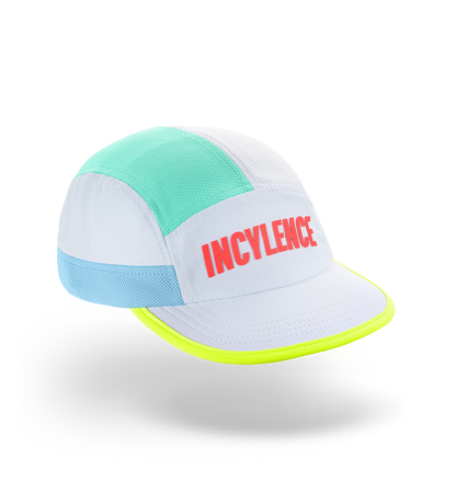 Running Cap Signature