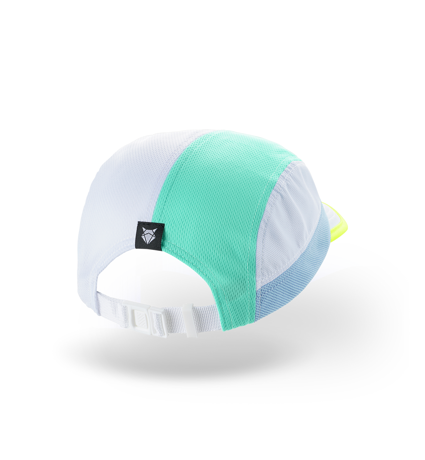 Running Cap Signature
