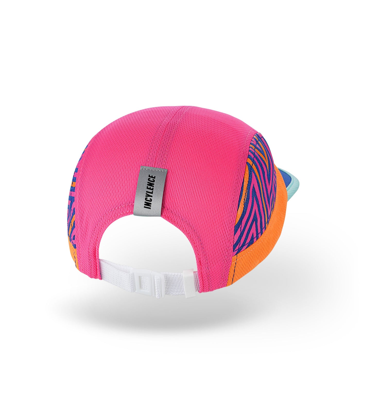 Running Cap Sunset Vibrance