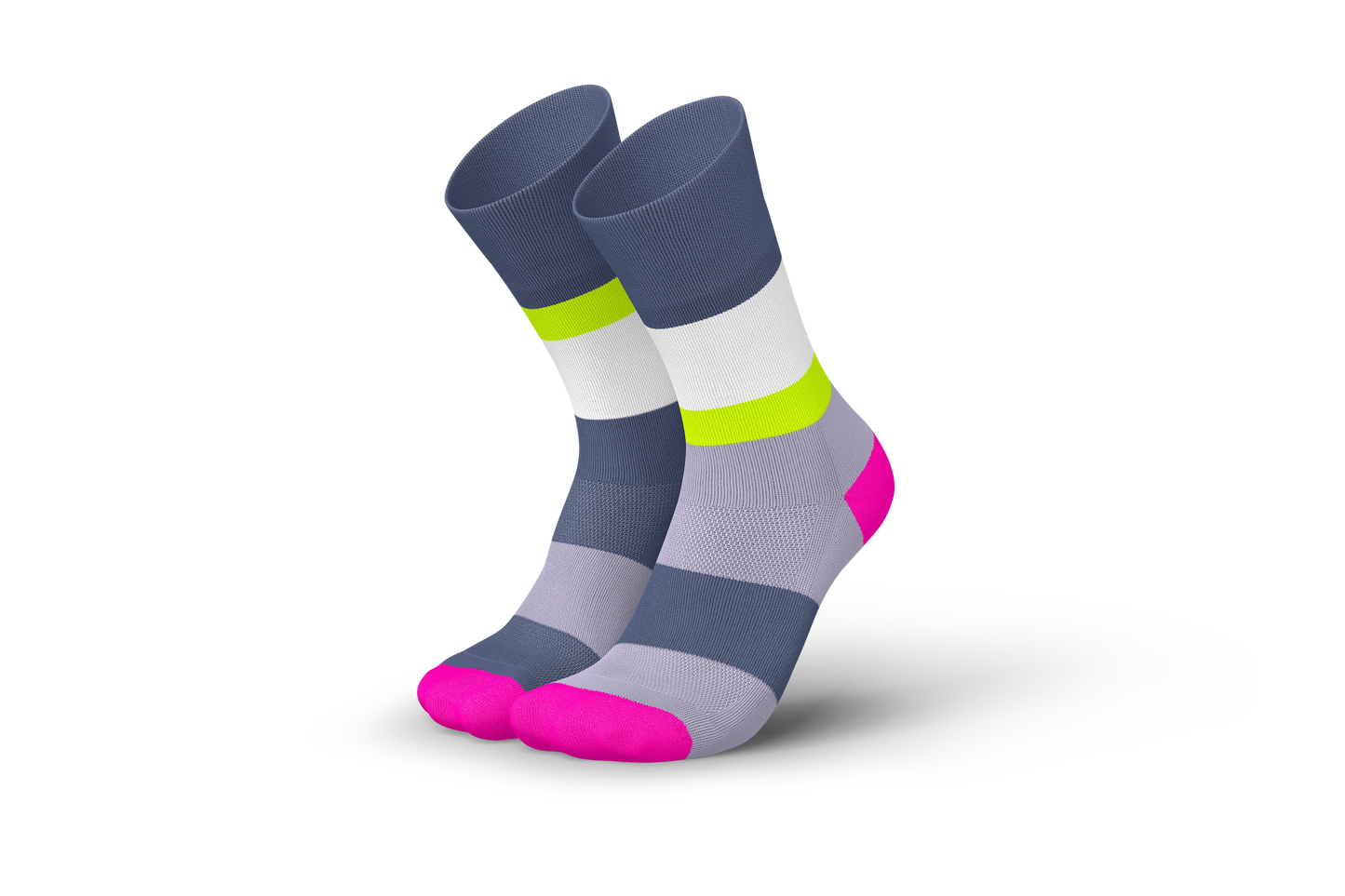 INCYLENCE RUNNING BANDS ZUCCHERO CANARY