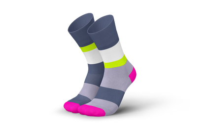INCYLENCE RUNNING BANDS ZUCCHERO CANARY