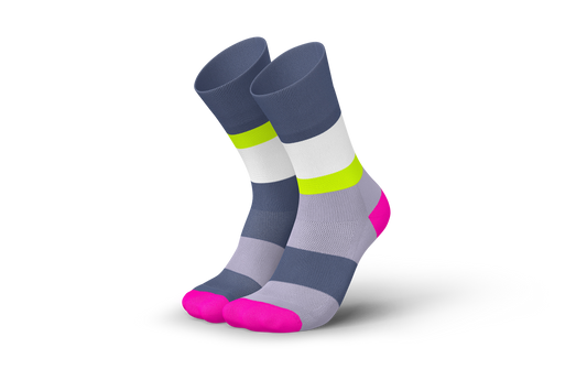 INCYLENCE RUNNING BANDS ZUCCHERO CANARY