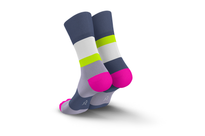 INCYLENCE RUNNING BANDS ZUCCHERO CANARY