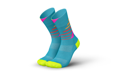 Running Ladders Blue Pink