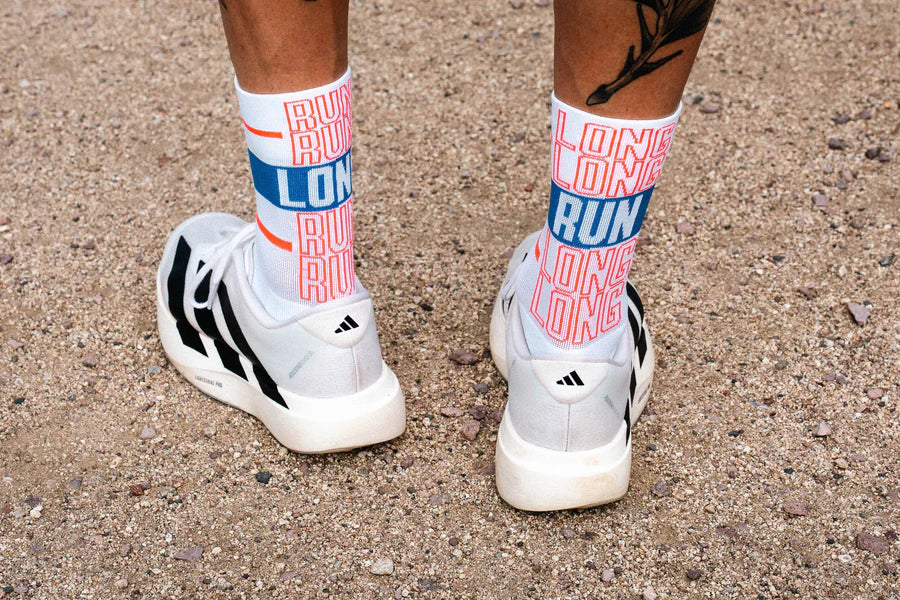 Running Long Run