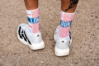 Running Long Run