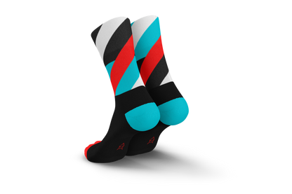 Running Loops Black Cyan Infer